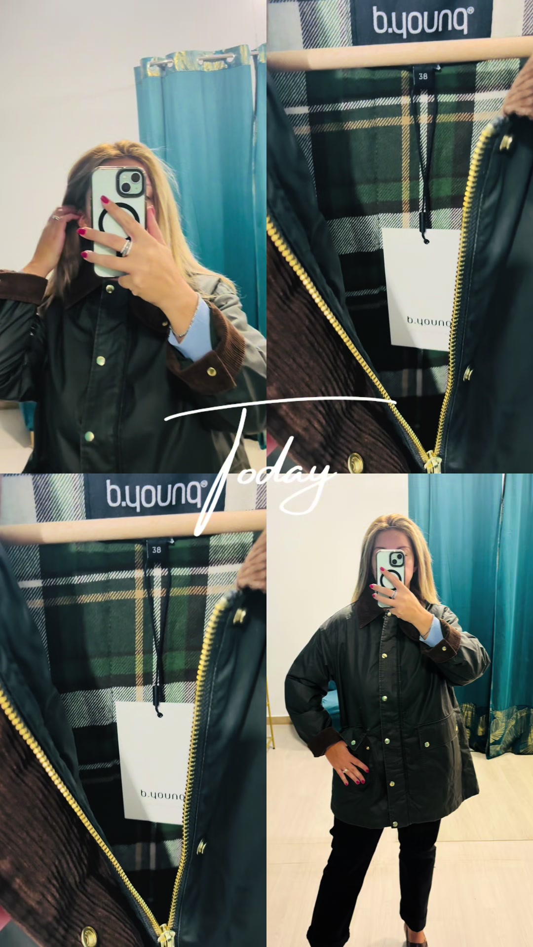 @Maggie Boutique