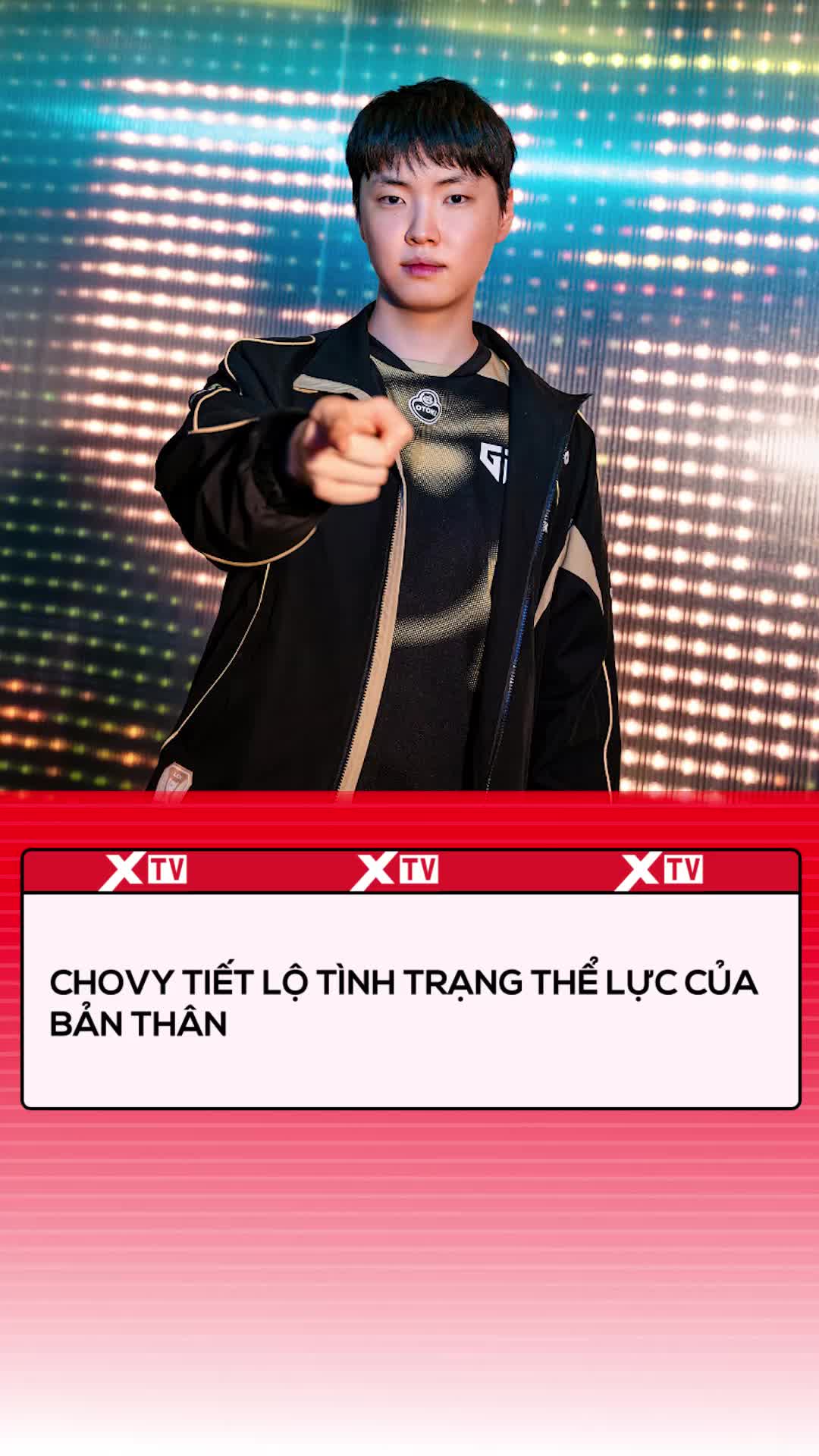 @XTV Network