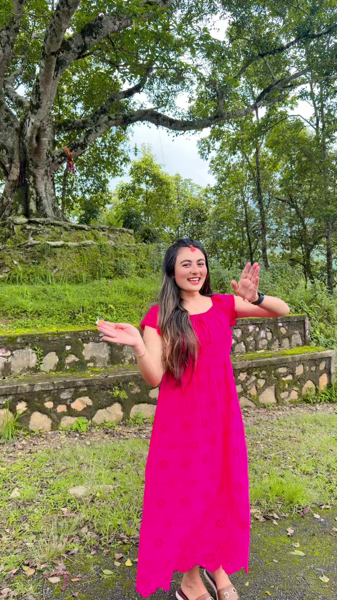 @निशा क्षेत्रि