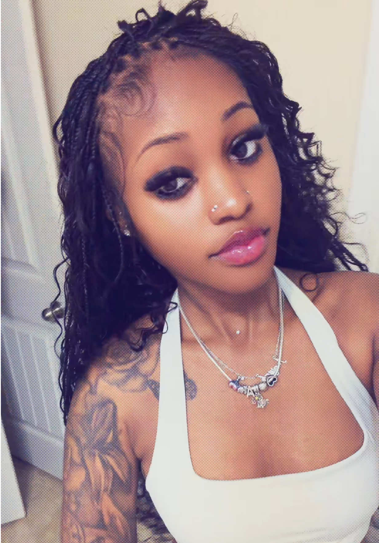 @I’m Dat girl