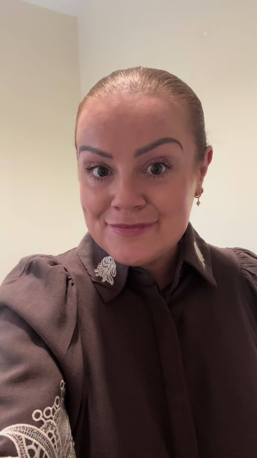 @Hollie hits her 40s 🩷