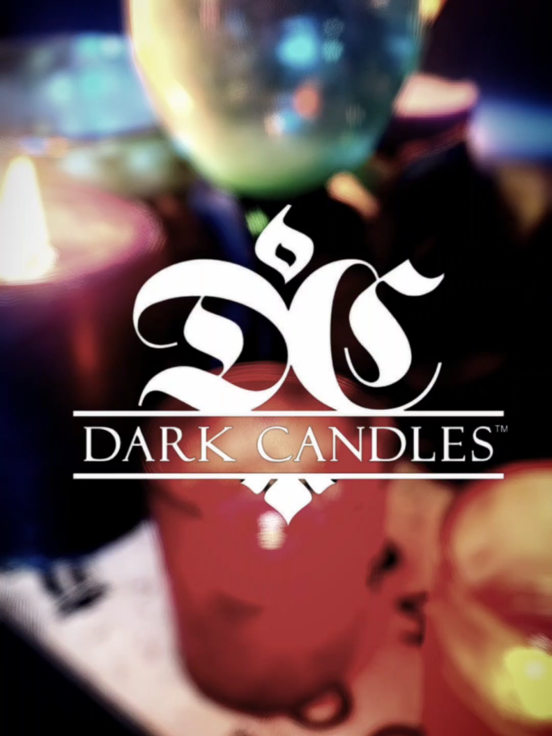 @Dark Candles