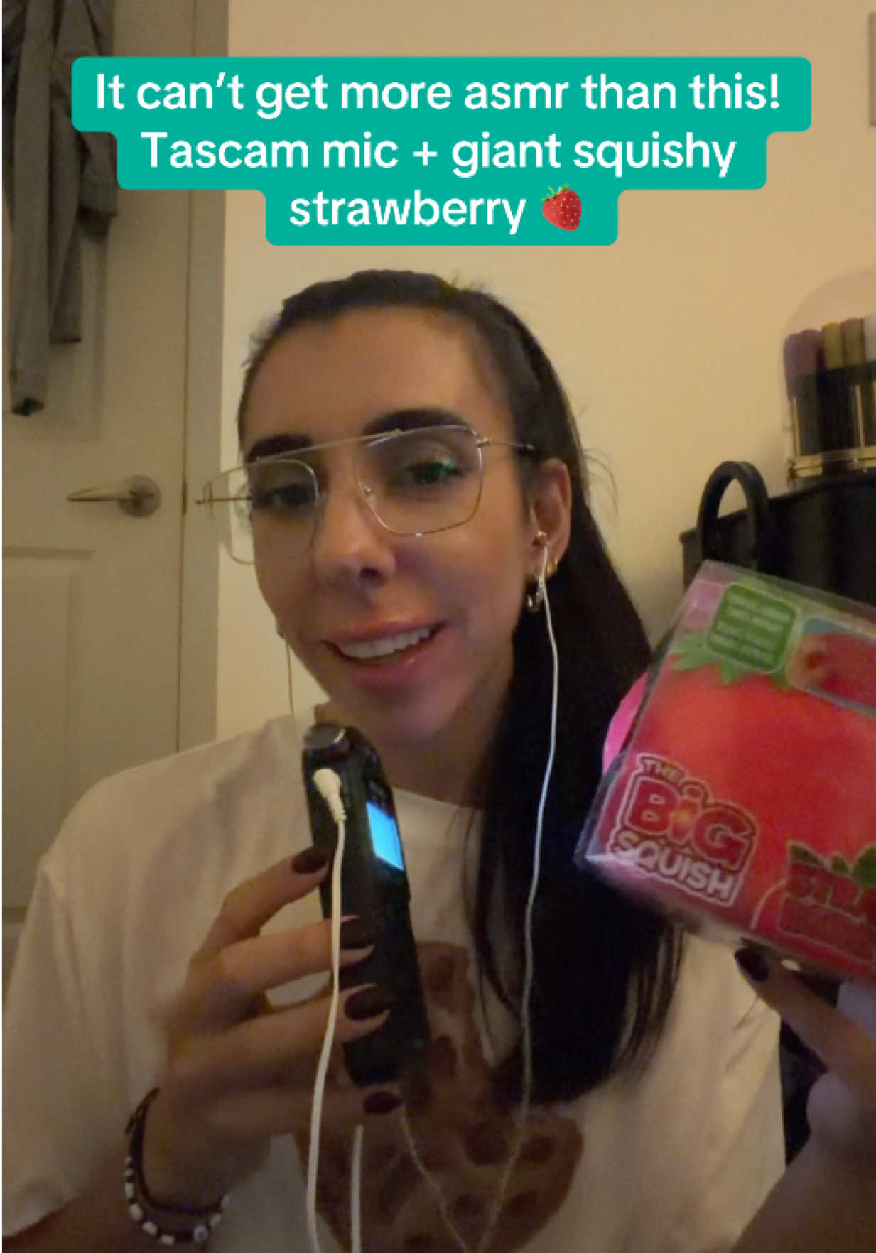 @ASMR with Fay 🧸