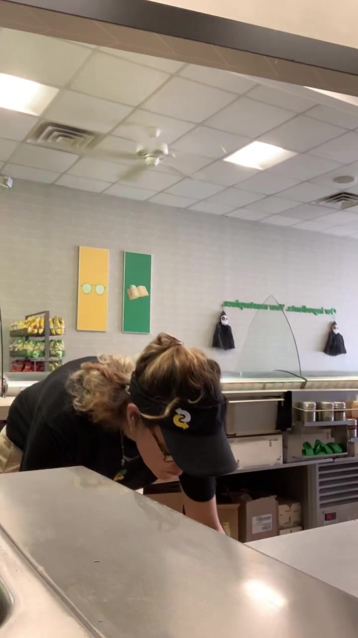 @Sassy's Sneaky Bunns