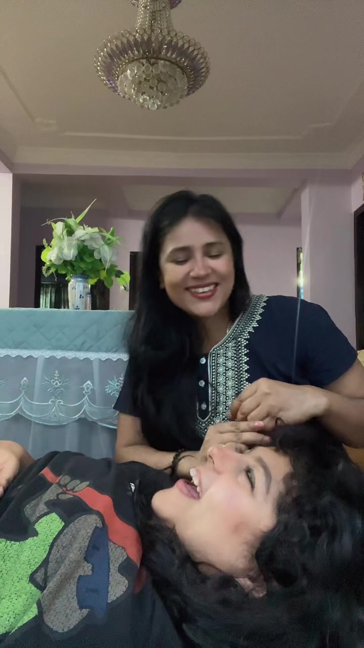 @Pragati