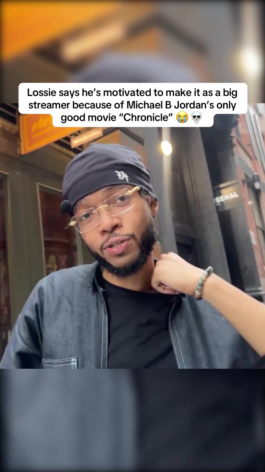 @LosssieClips