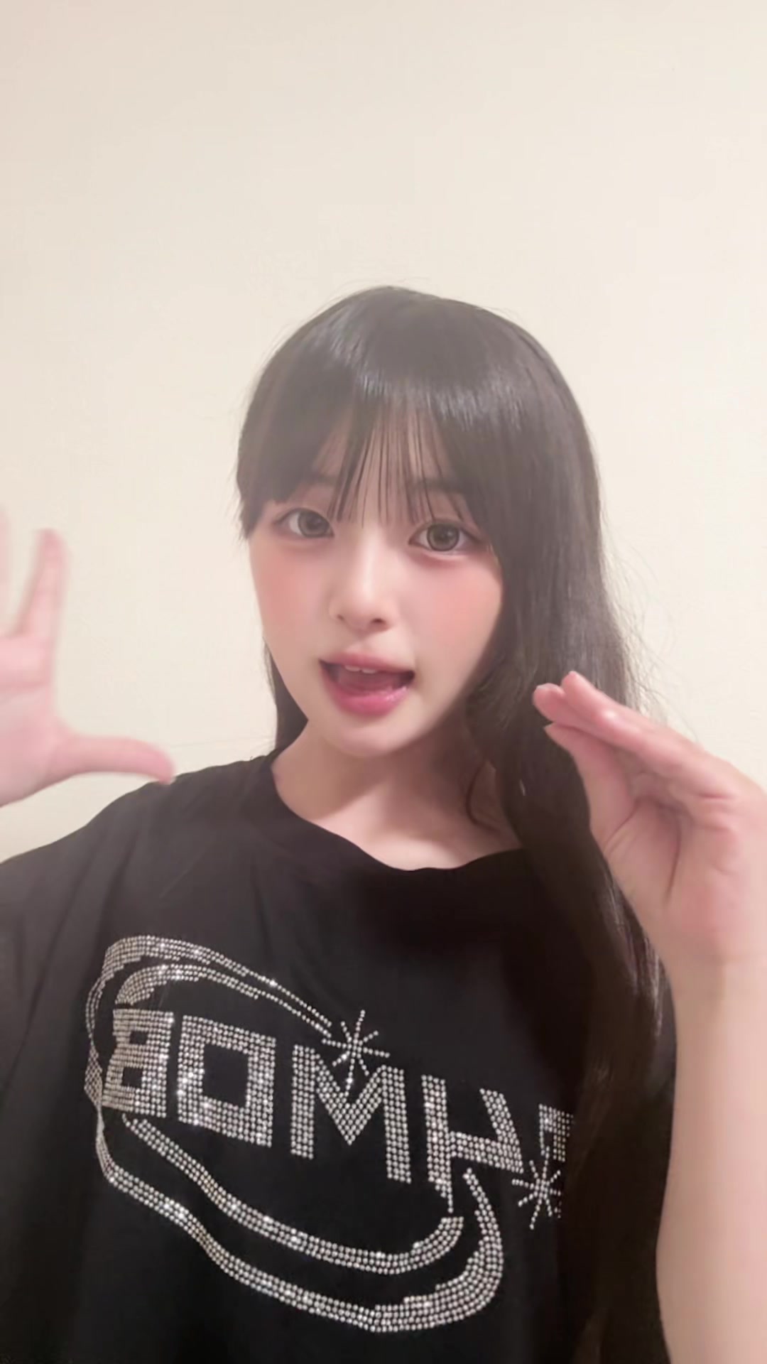 @六花