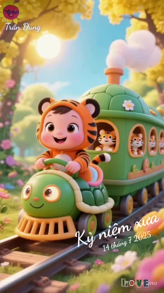 @Cute baby