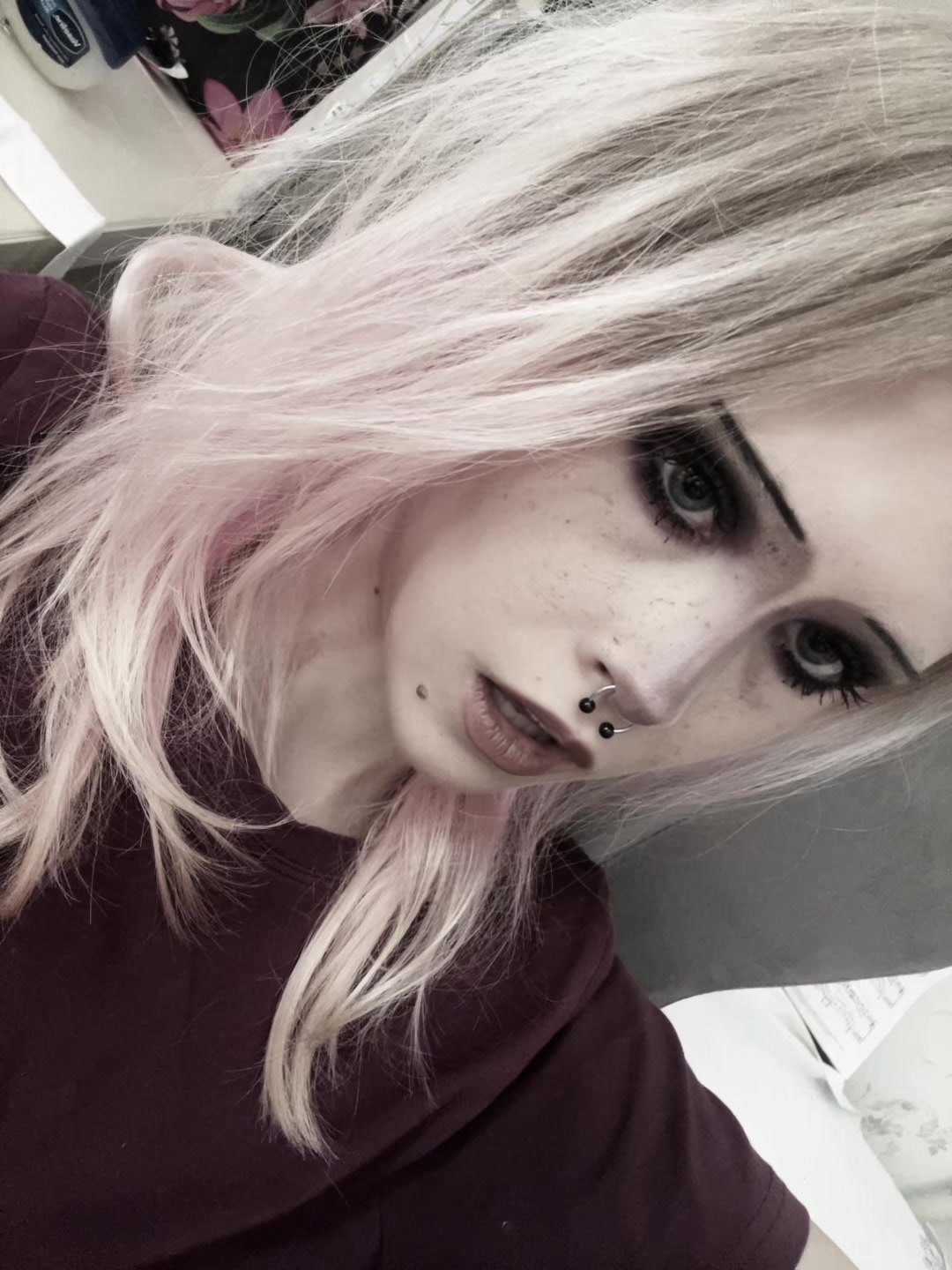 @†๐๐จ๐ฌ๐๐๐เผ