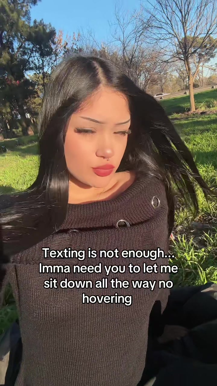 @Lilith ❤️🔥