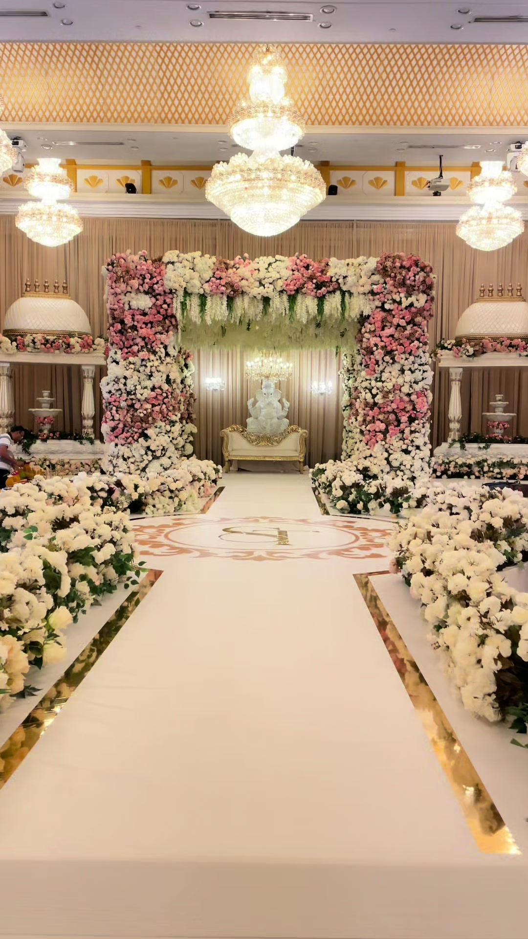 @GS Events Decor