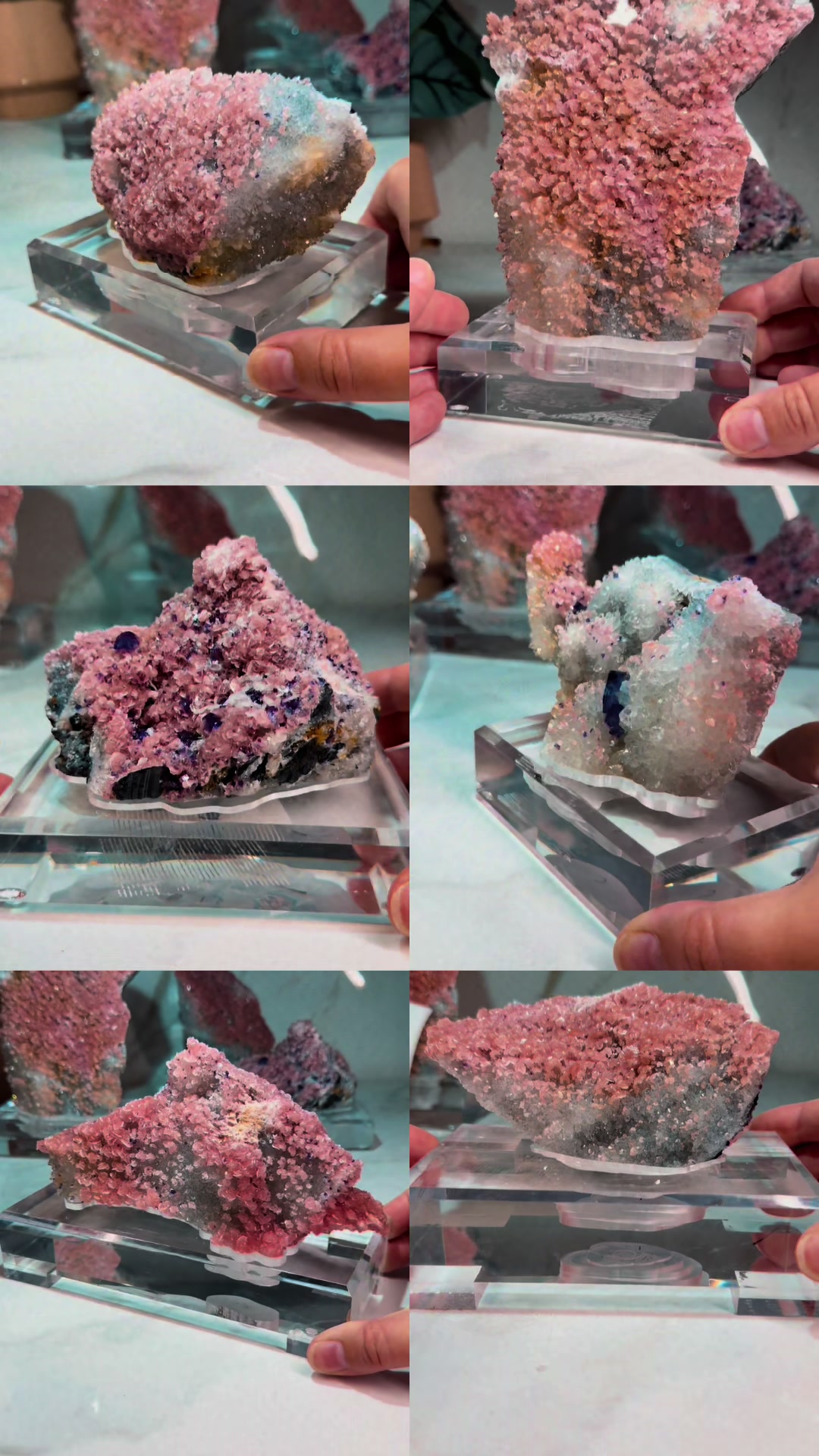 @Nesta &bull; RIVER WALKERS MINERALS