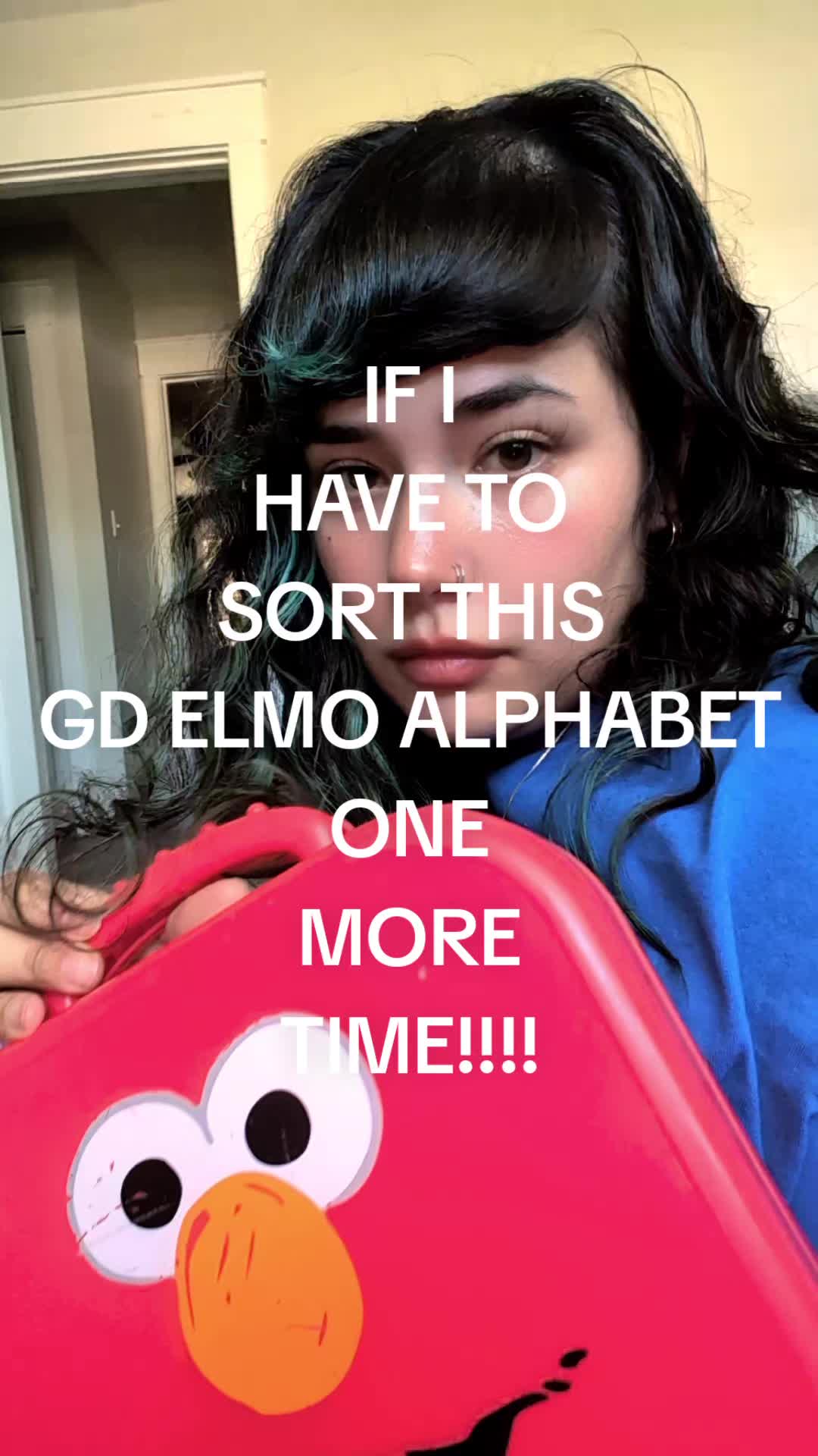 @mina volo | alt mom | az