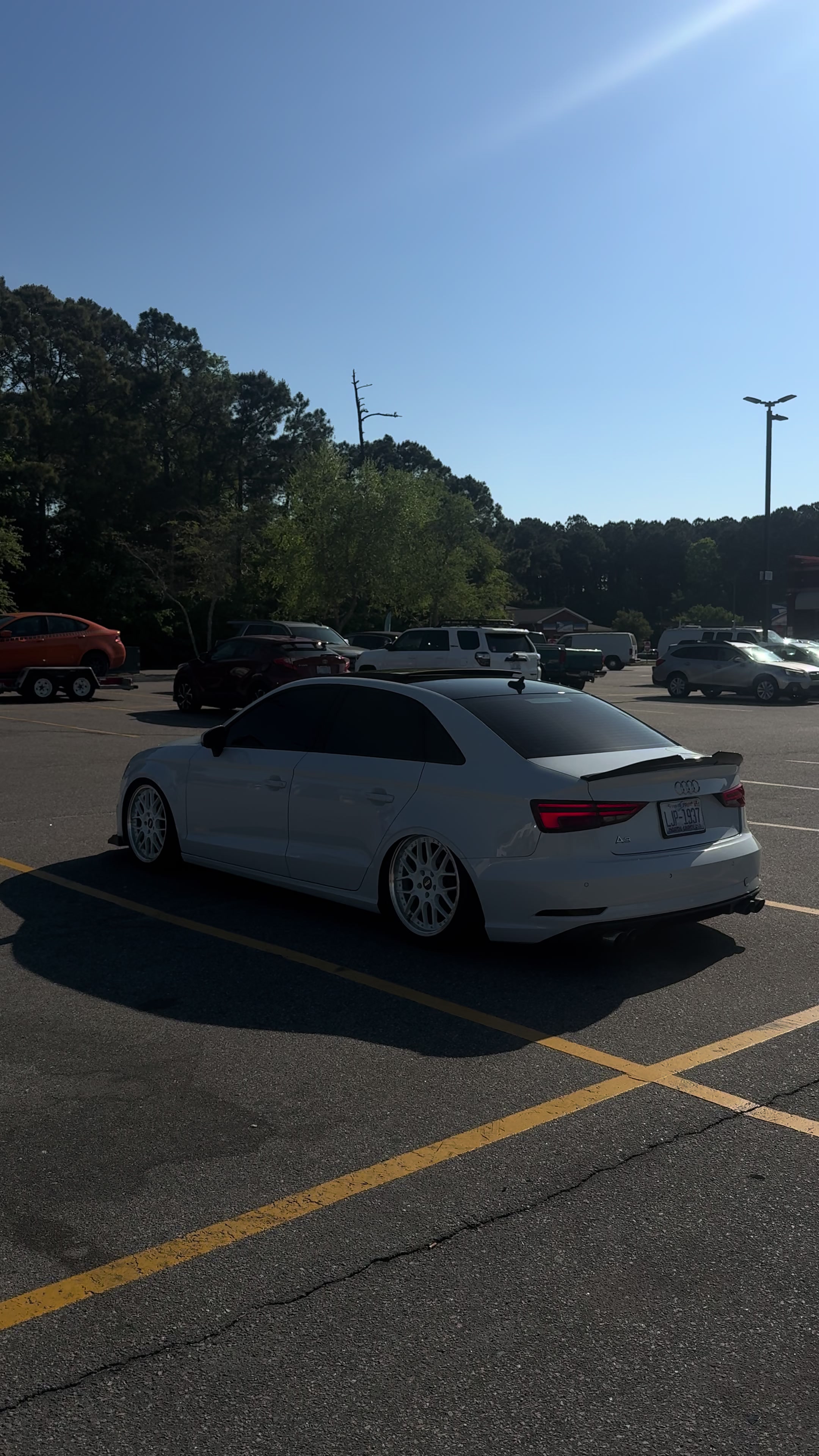 @Audi a3