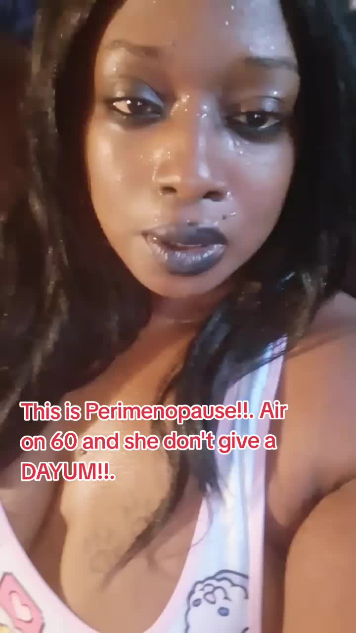 @Chantelly Layne