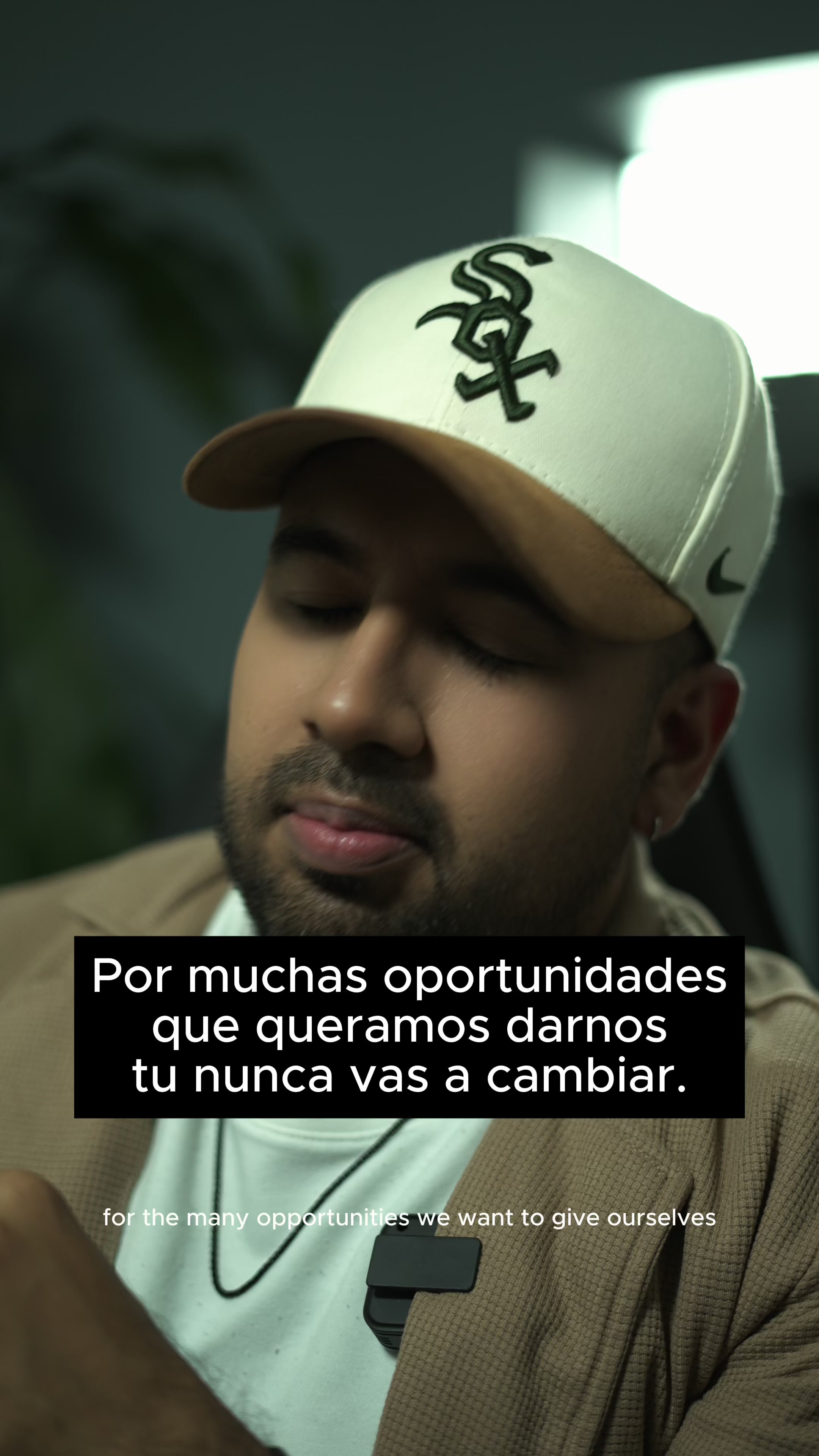 @El mister
