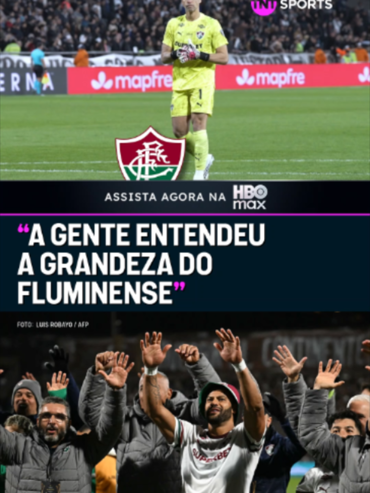 @TNT Sports Brasil