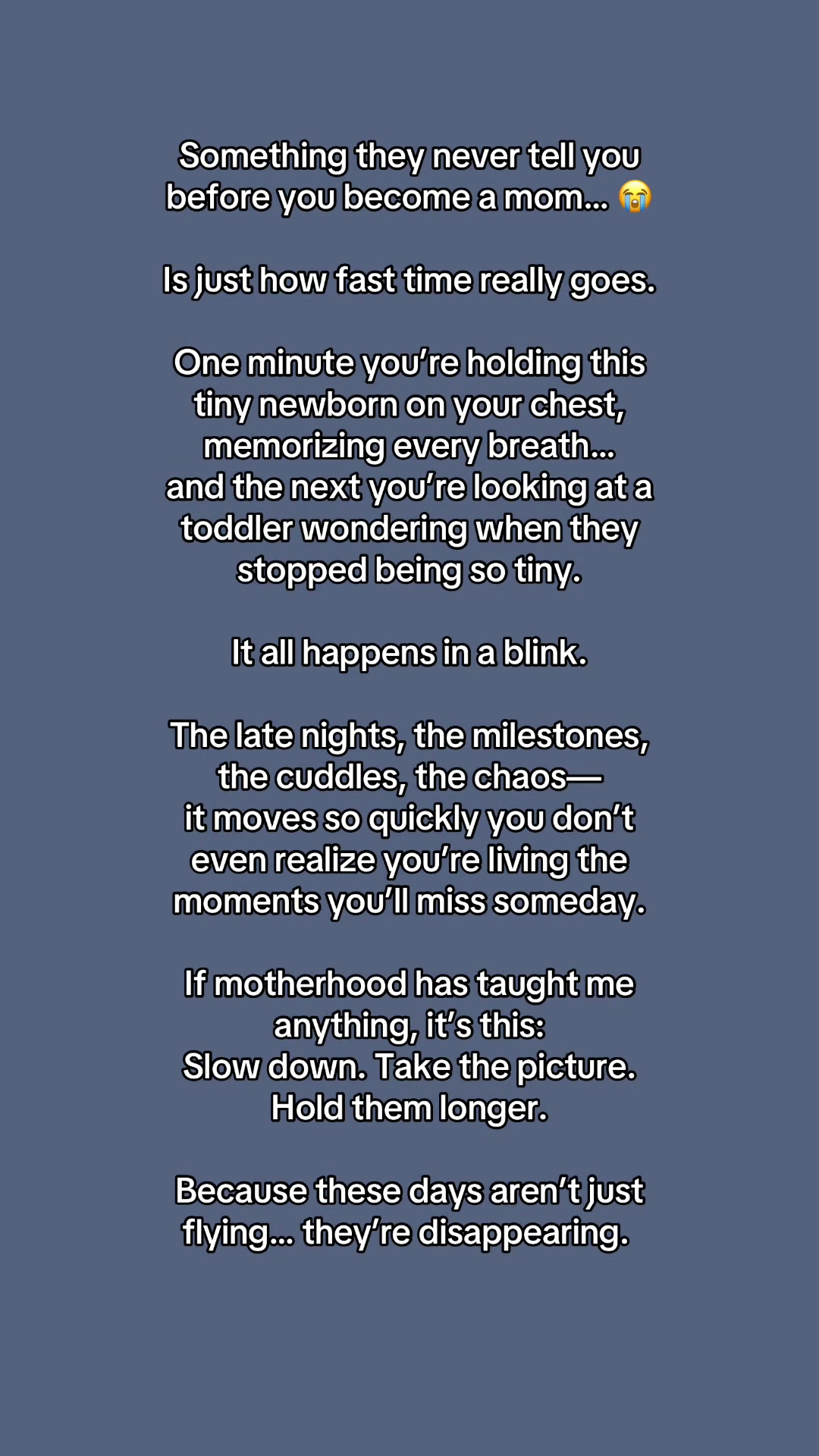 @Simply Mom And Wife