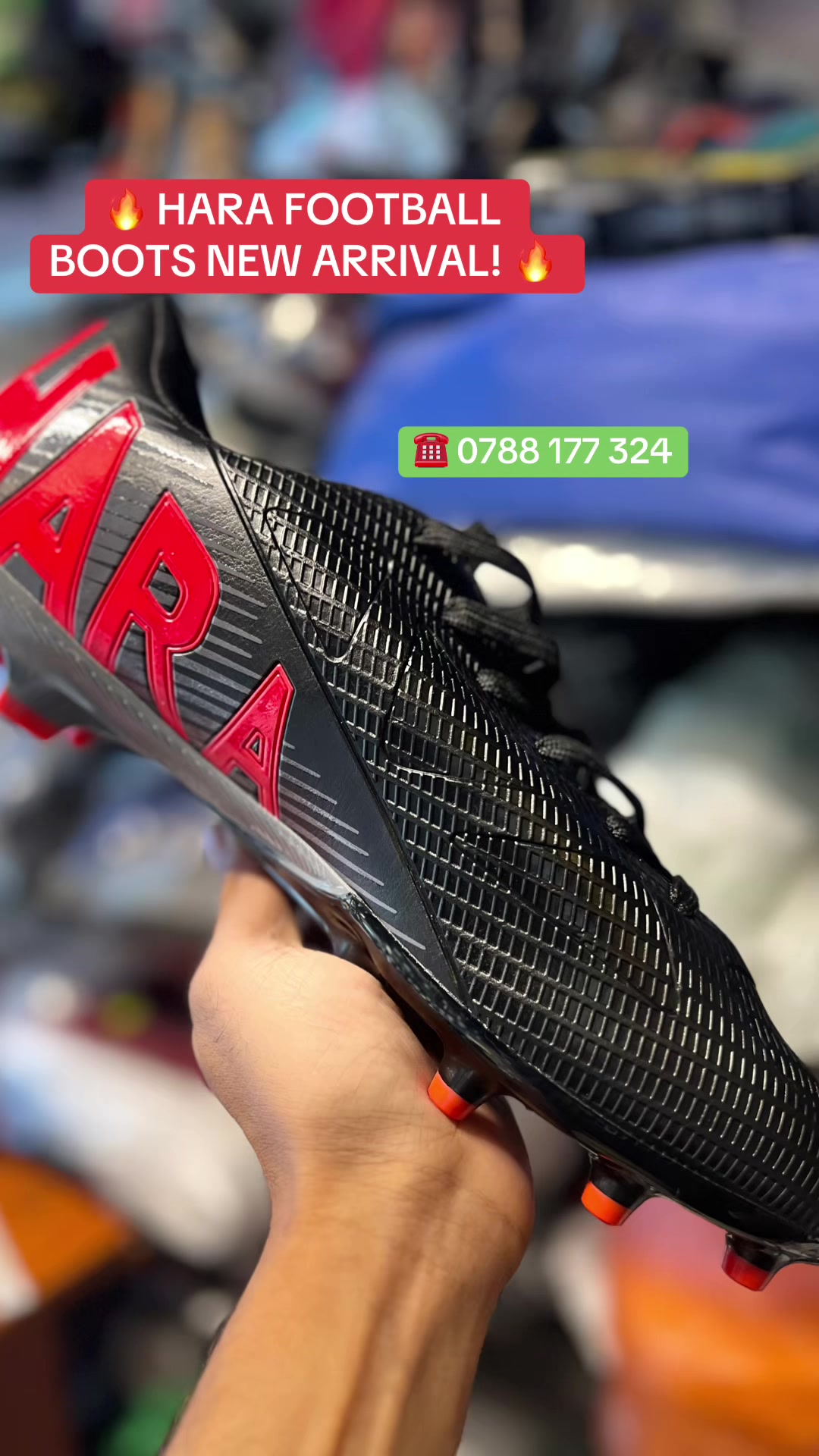 @FDY SPORTS