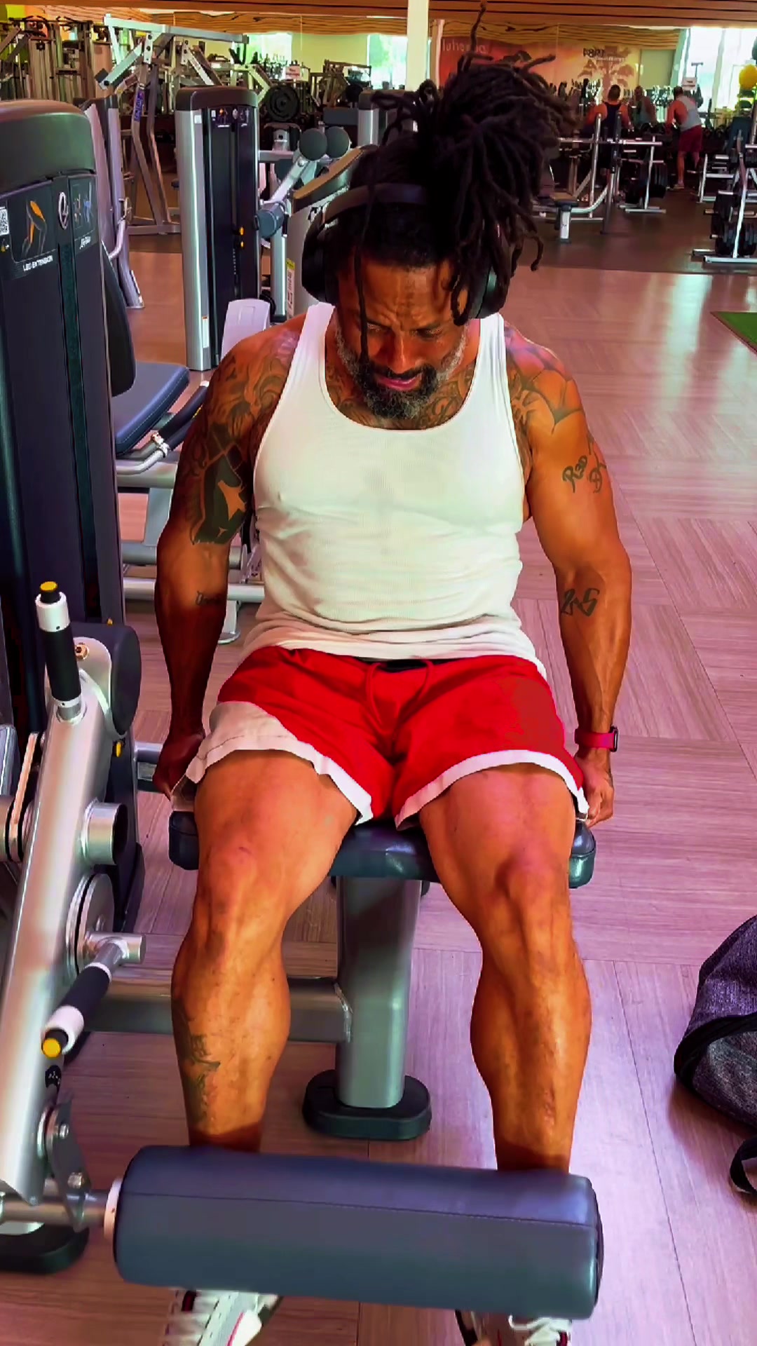 @25 Muscle