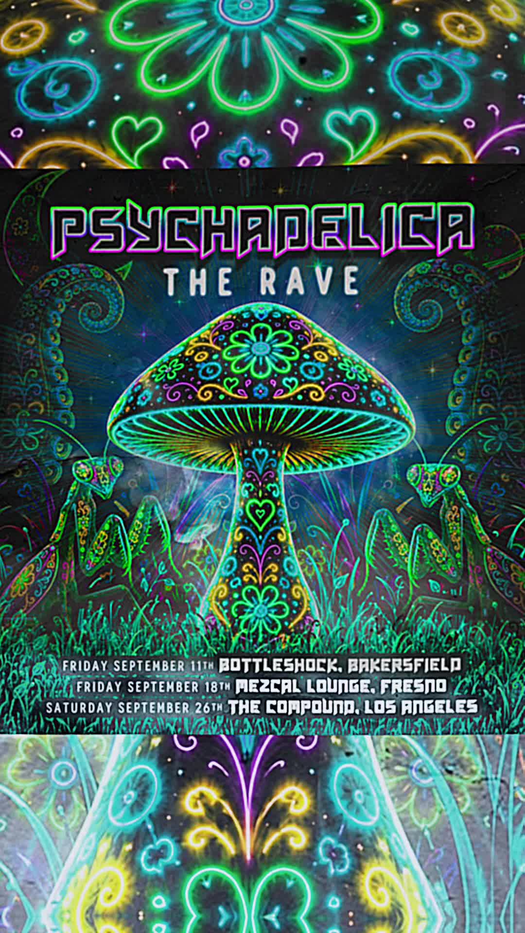 @Psychadelica