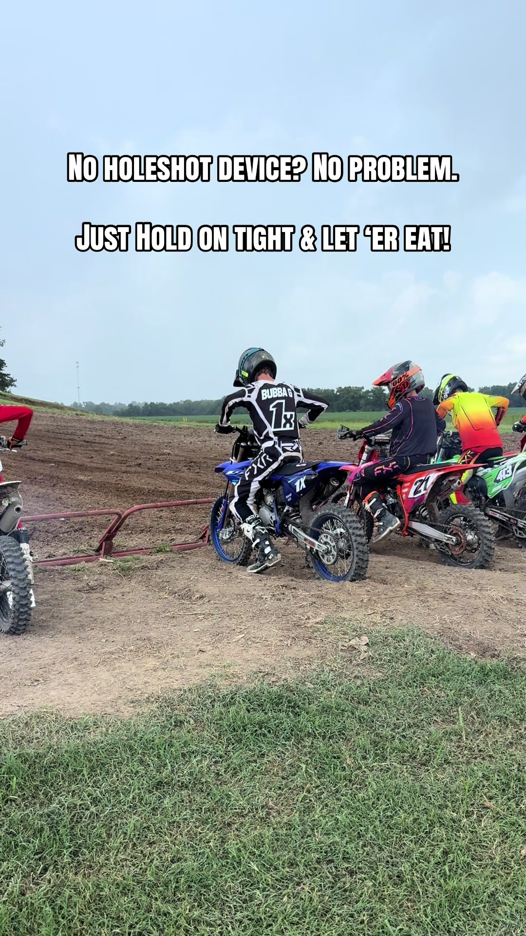 @Lacey ๐ค | Moto Mom ๐