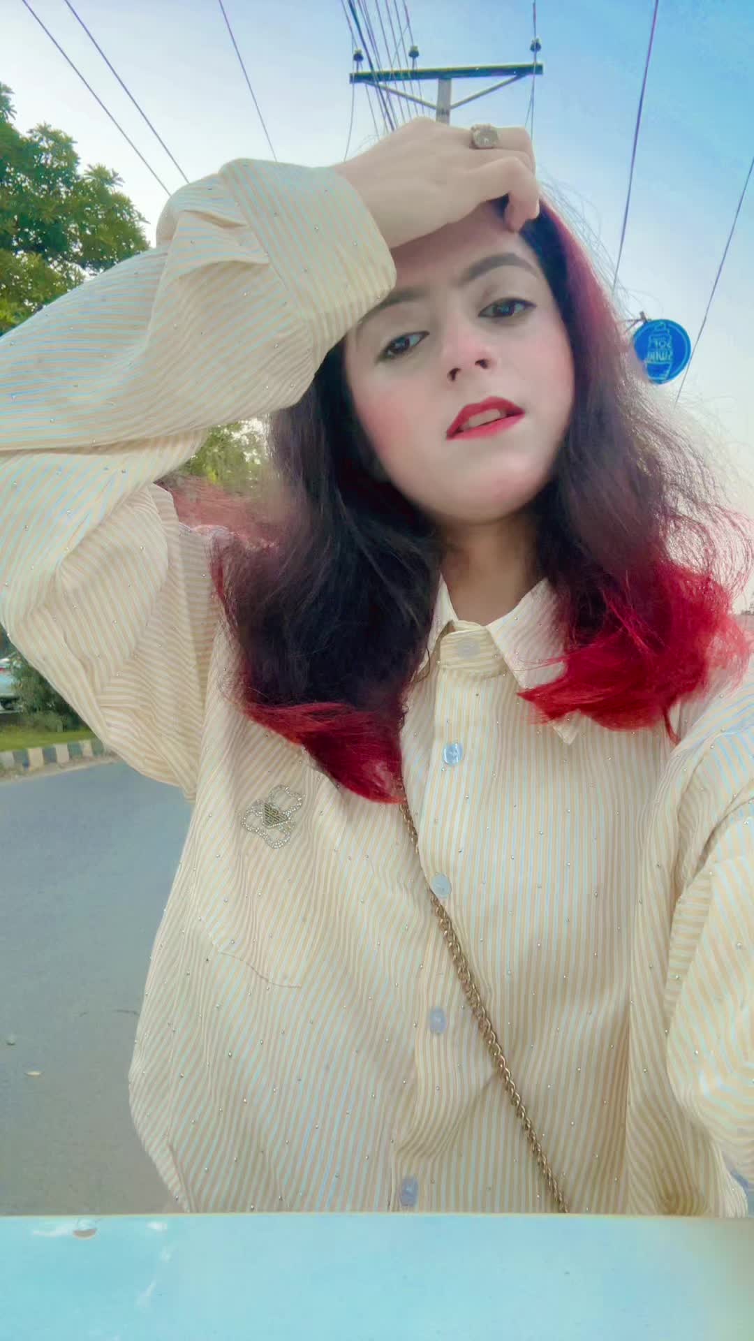 @Laibaarishofficial