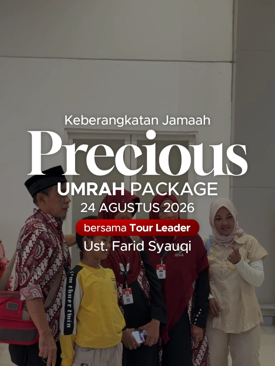 @Ebad Group Umrah & Haji Plus
