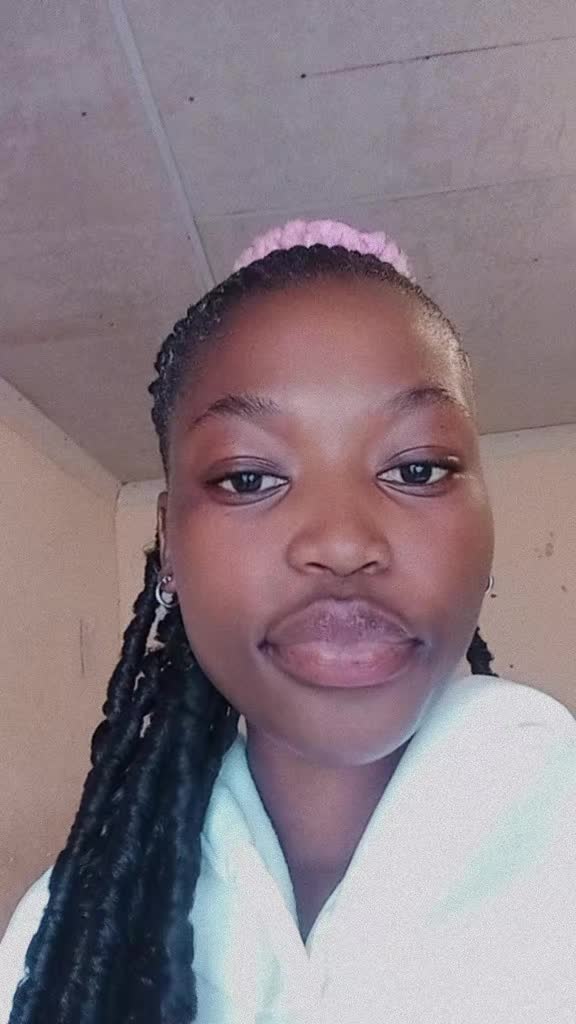 @💜baby gal ronica💝❤️