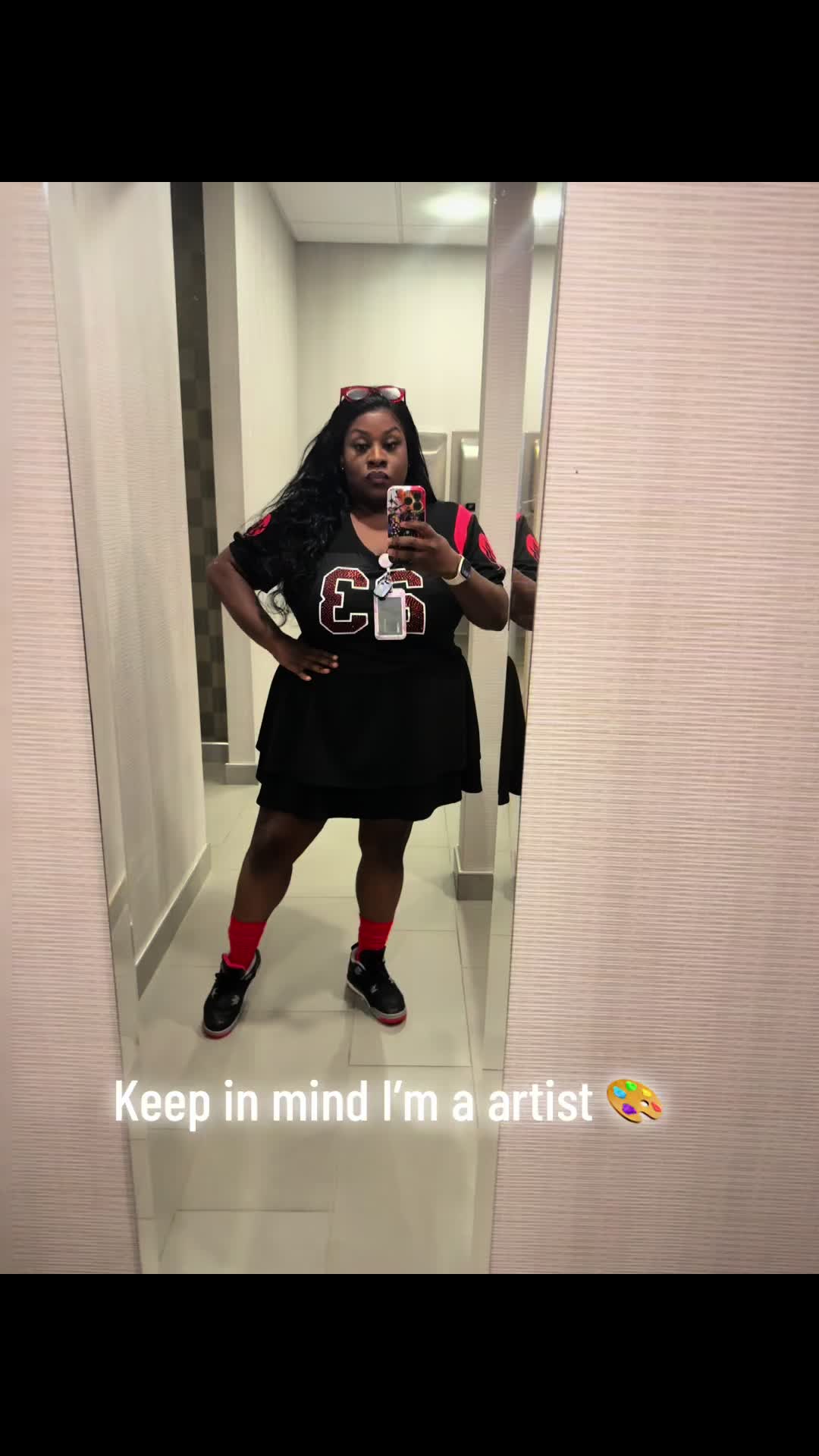 @Fashionistamua24
