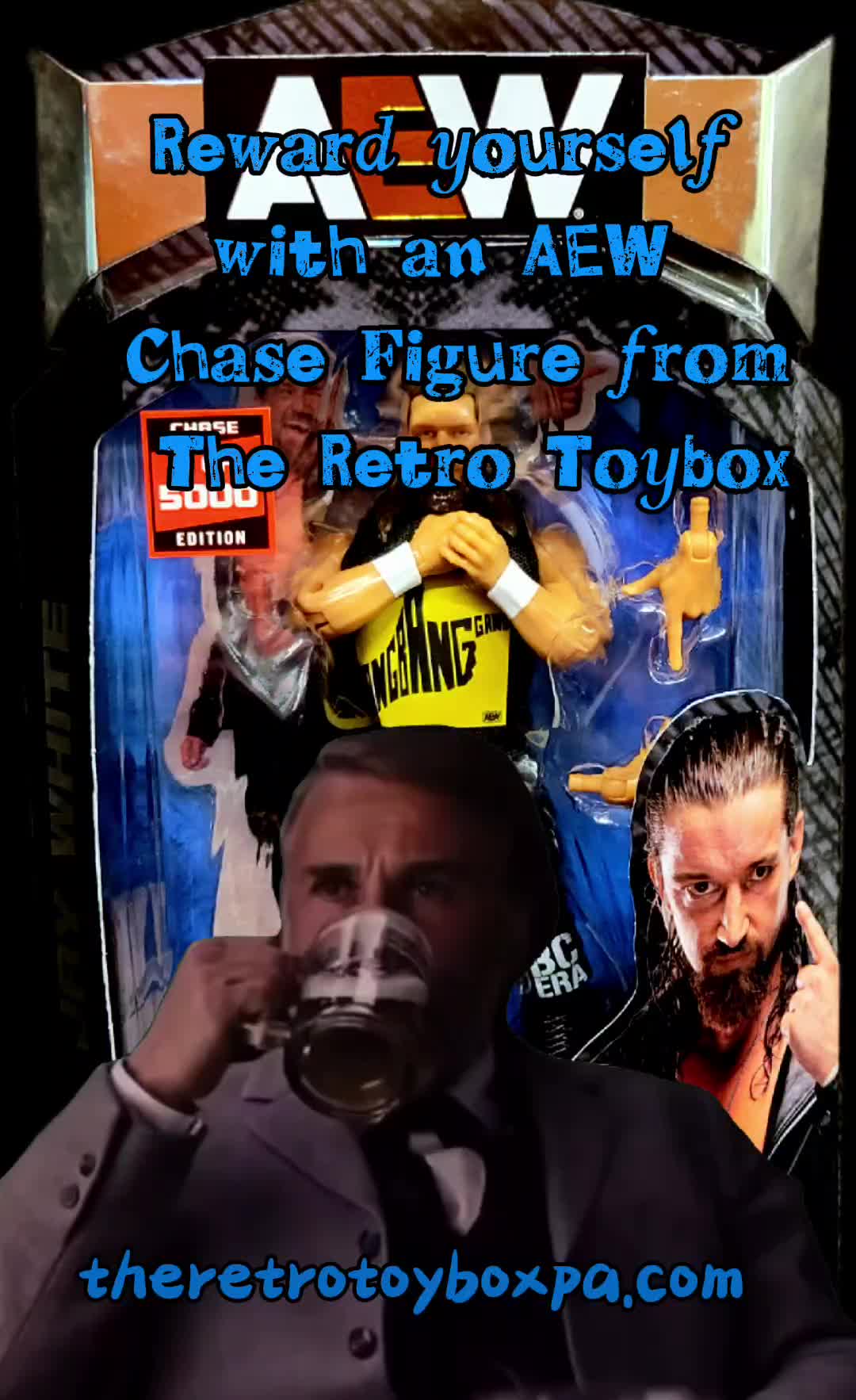 @The Retro Toybox