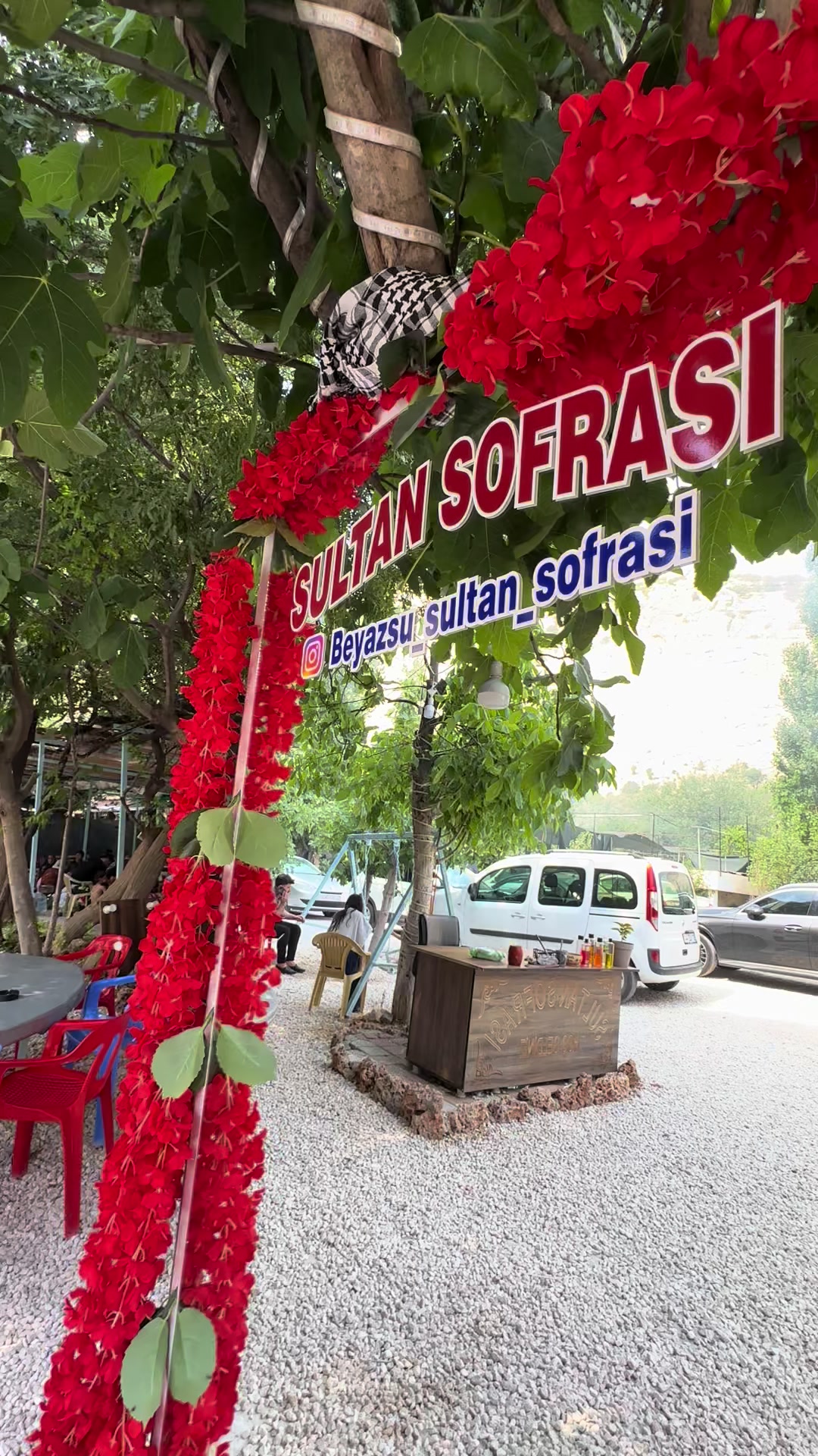 @Sultan Sofrası