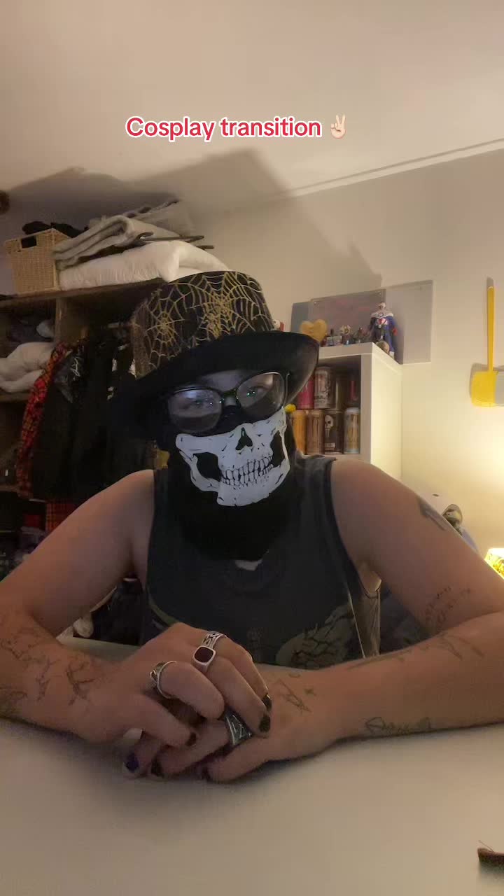 @Devilskull (Vesselskull)