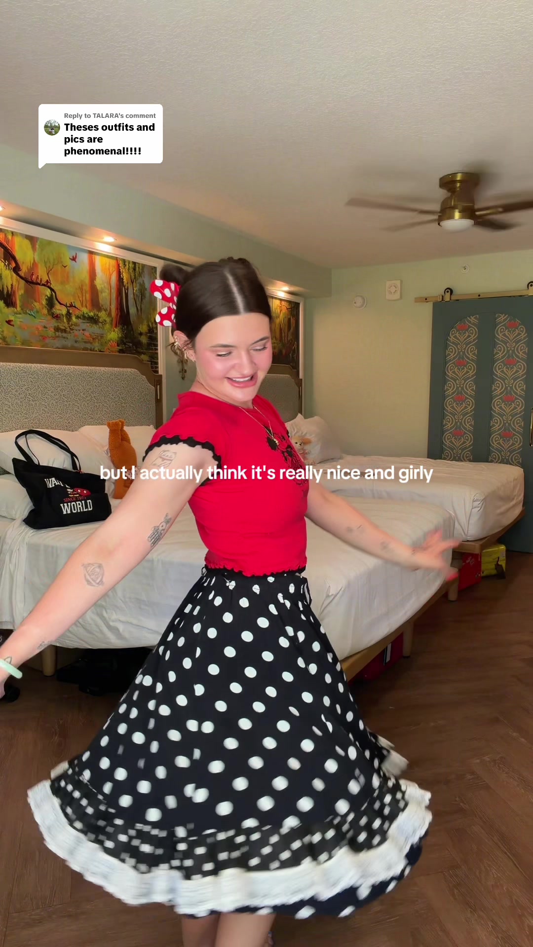 @SAM TODD