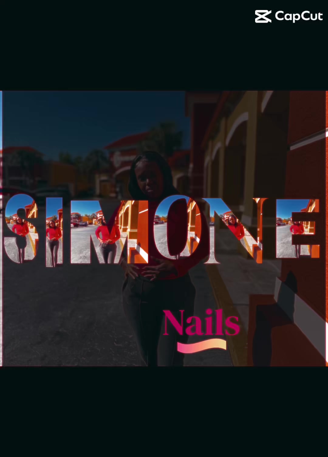 @Simone Nails Shop