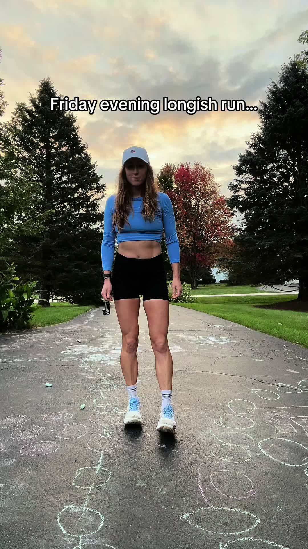 @Lauren | Runner & RD