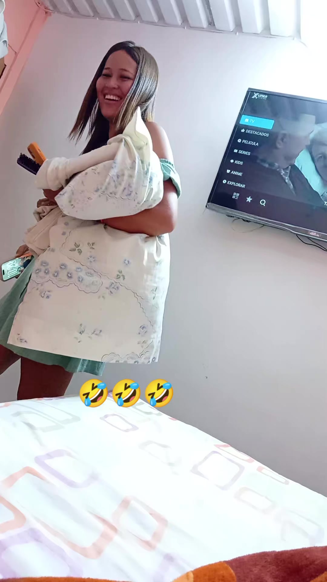 @Maryekevy