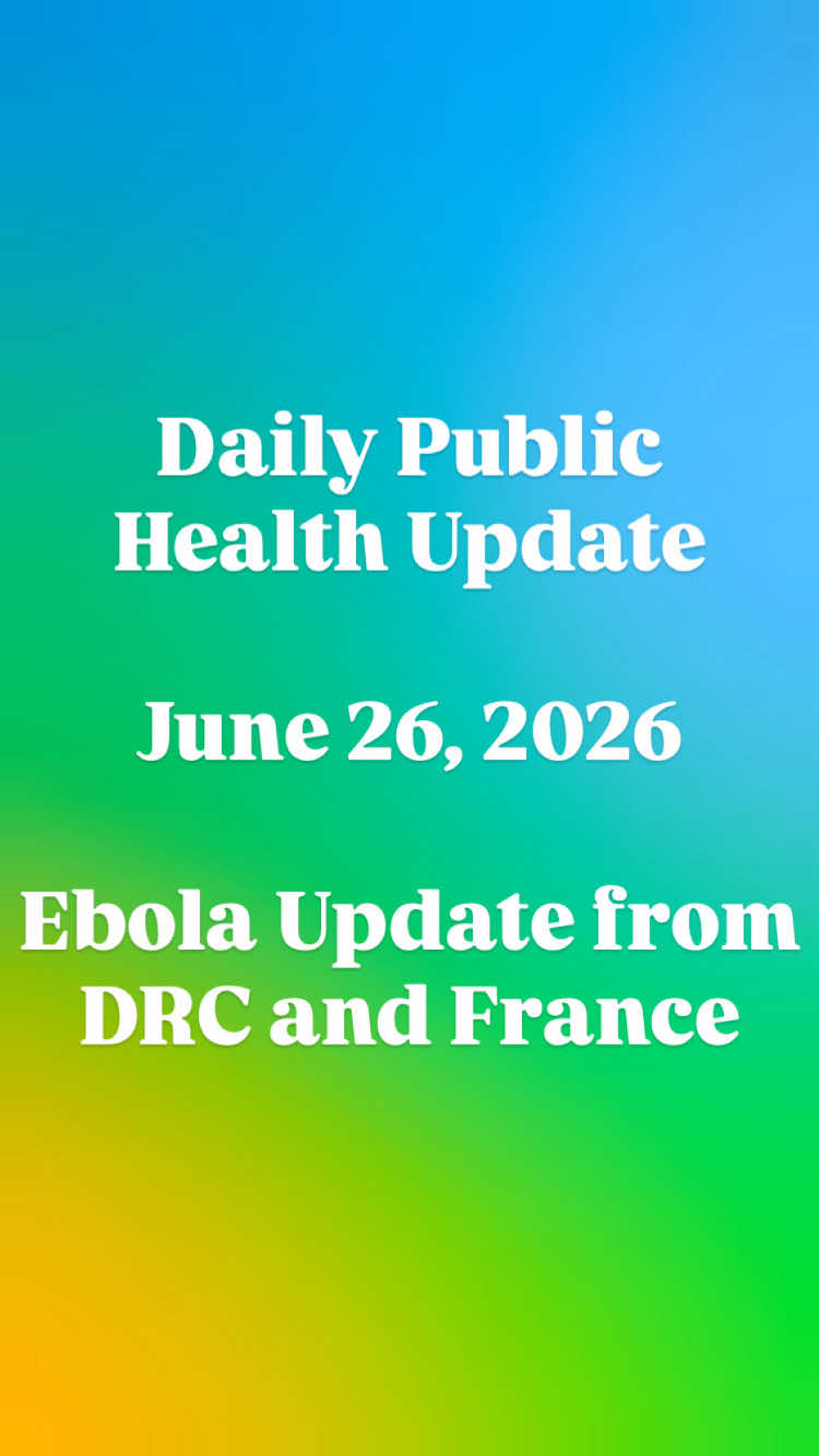 @Public Health, Explained