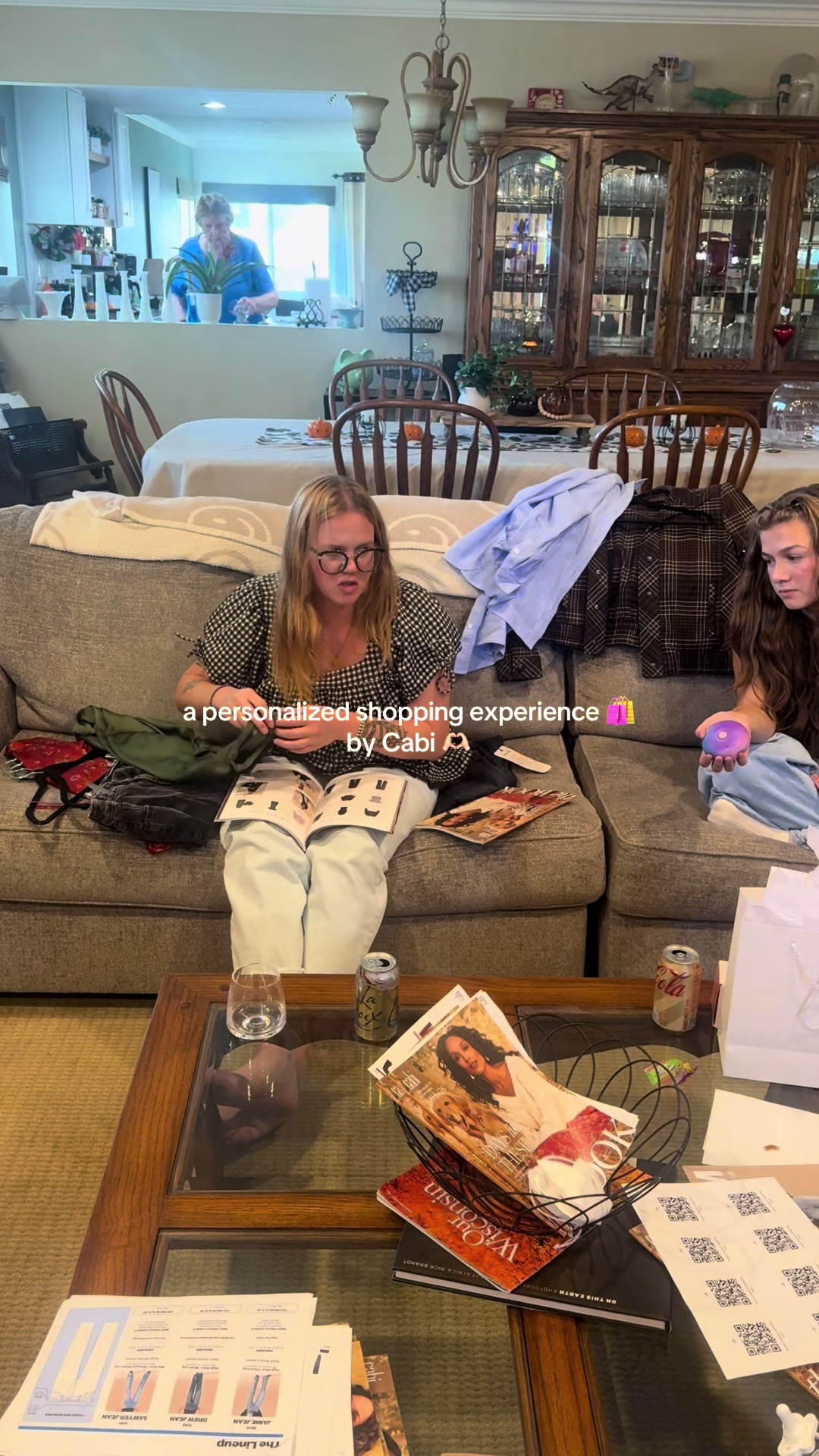@Alyssa Golden | working mama