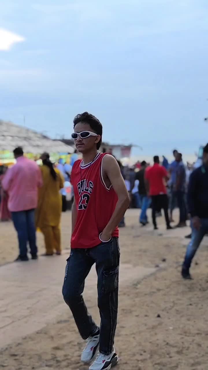 @Tapendrabohara
