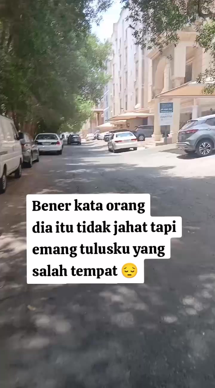 @Bunda Wulan TKW🇸🇦