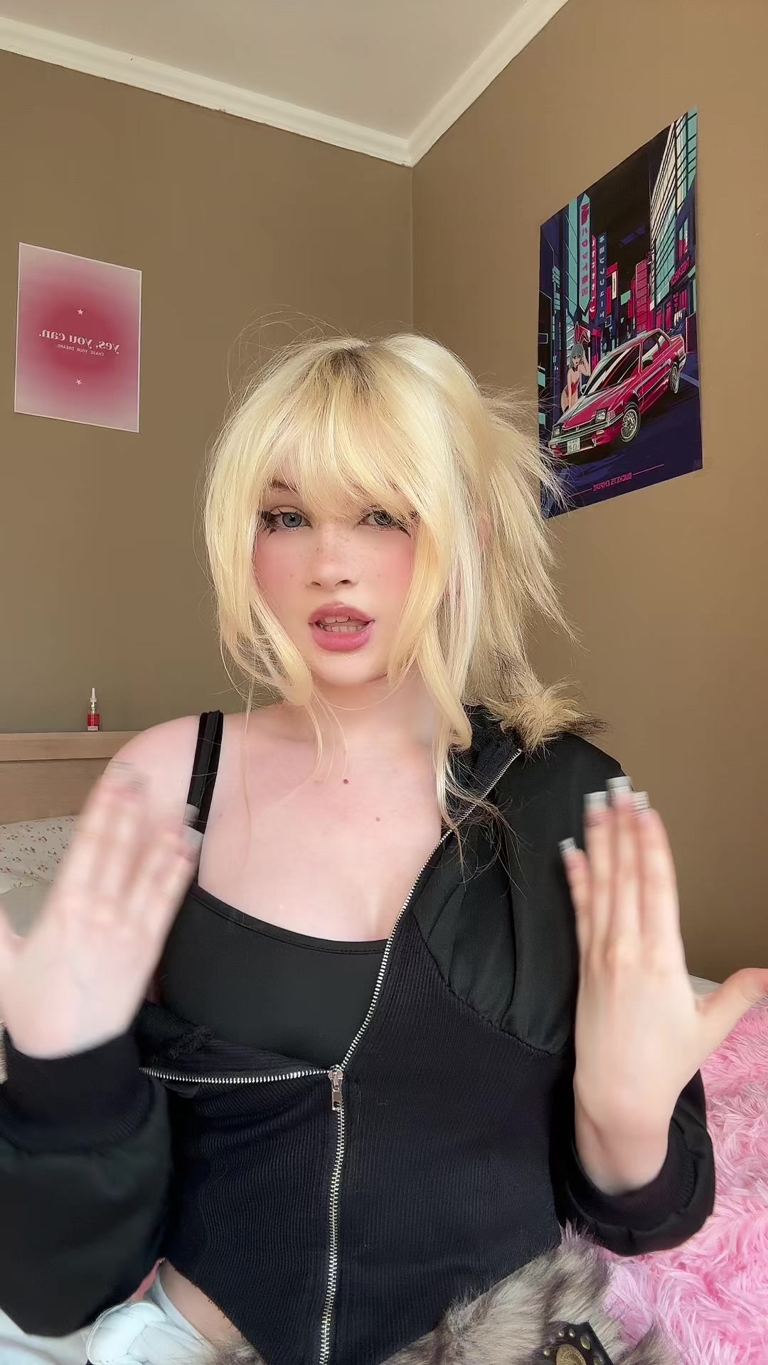 @лана