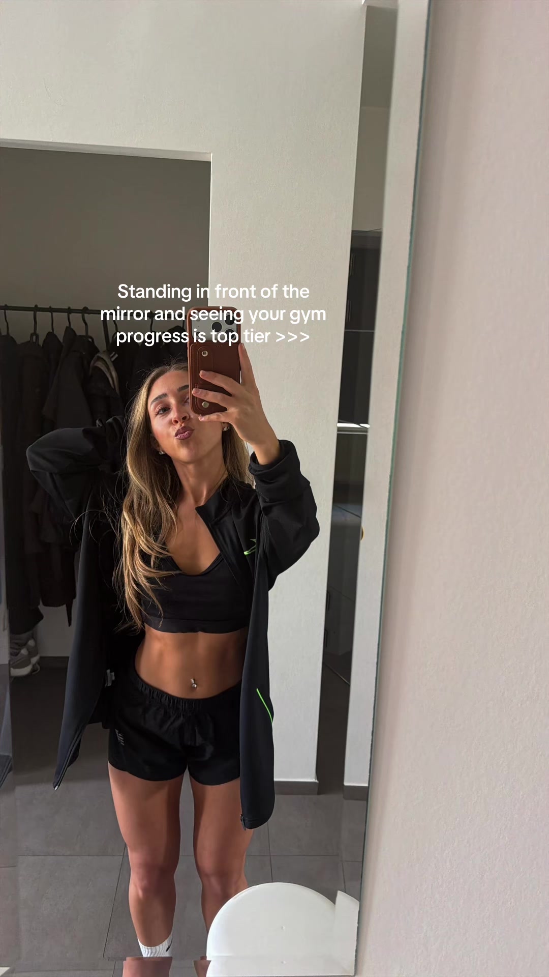 @UrFaveeGymgirl