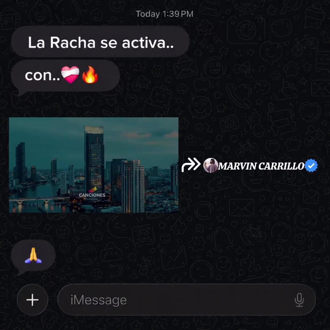 @HIJOS DE DIOS🙌