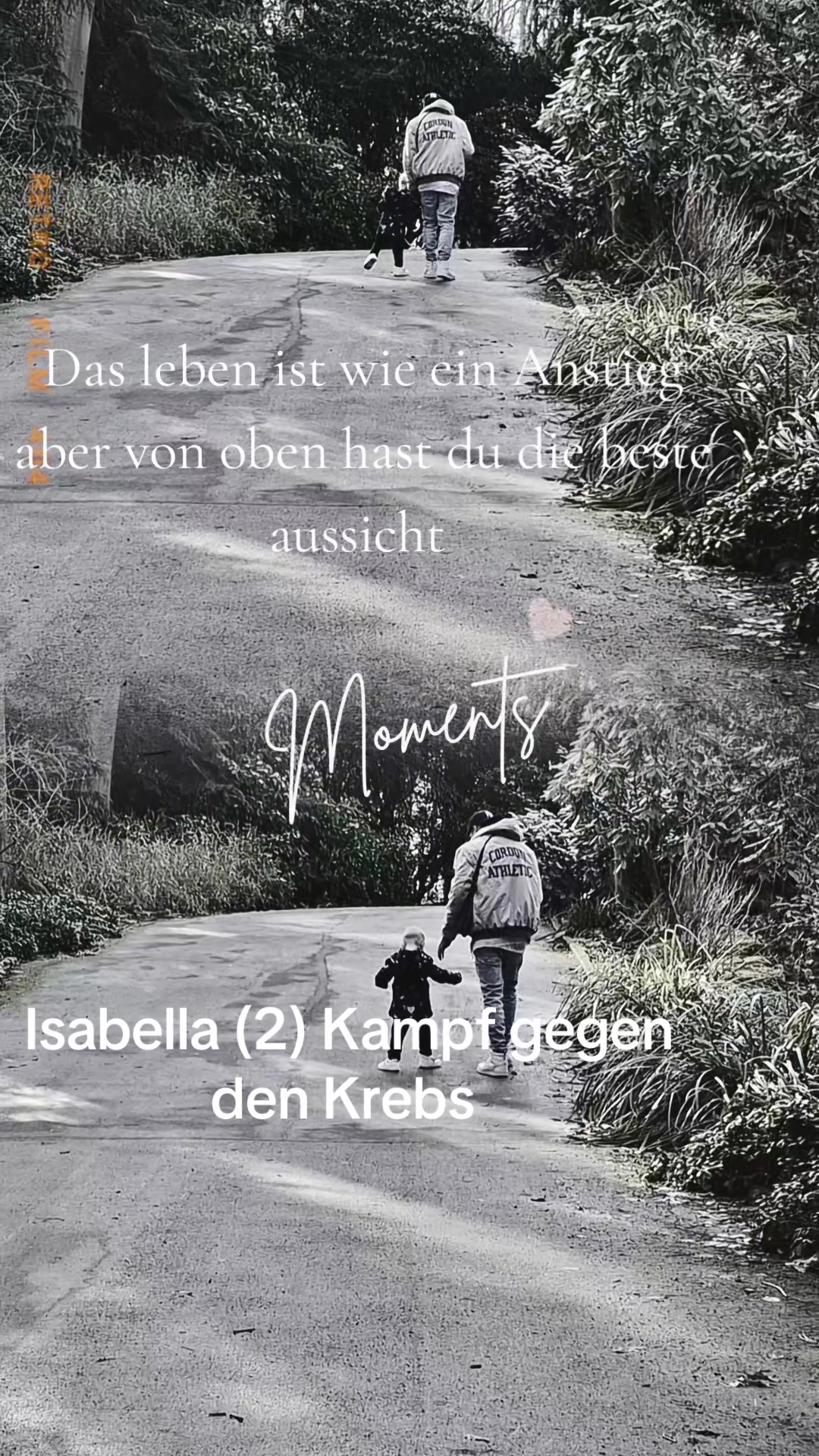 @CancerworriorIsabella💖