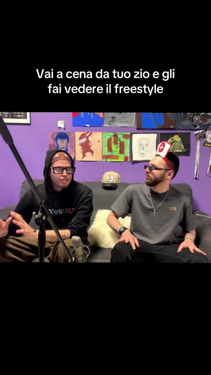 @FreestyleTV