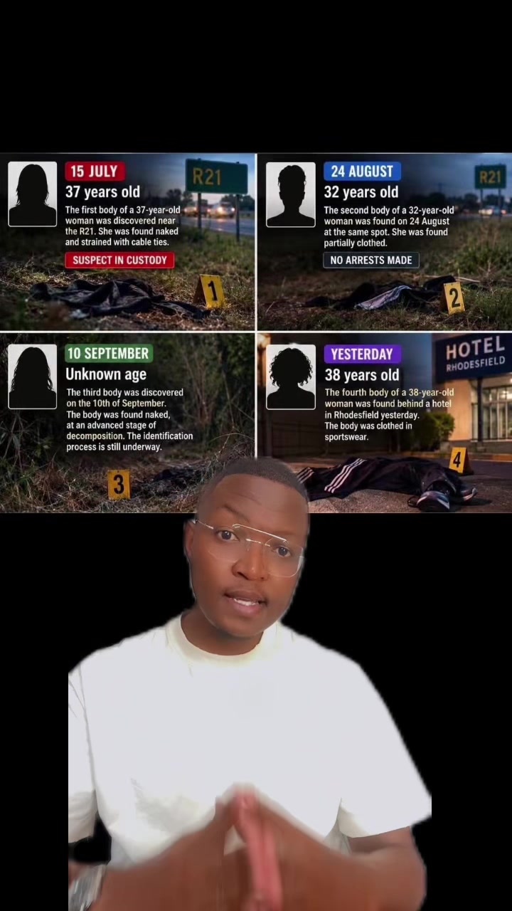 @Mbusi Ndaba