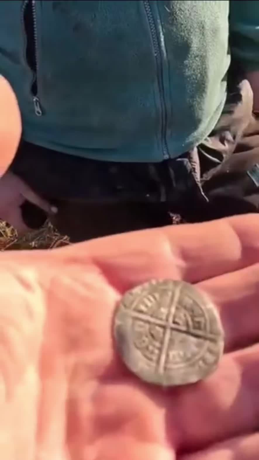 @Glasgow Detectorist