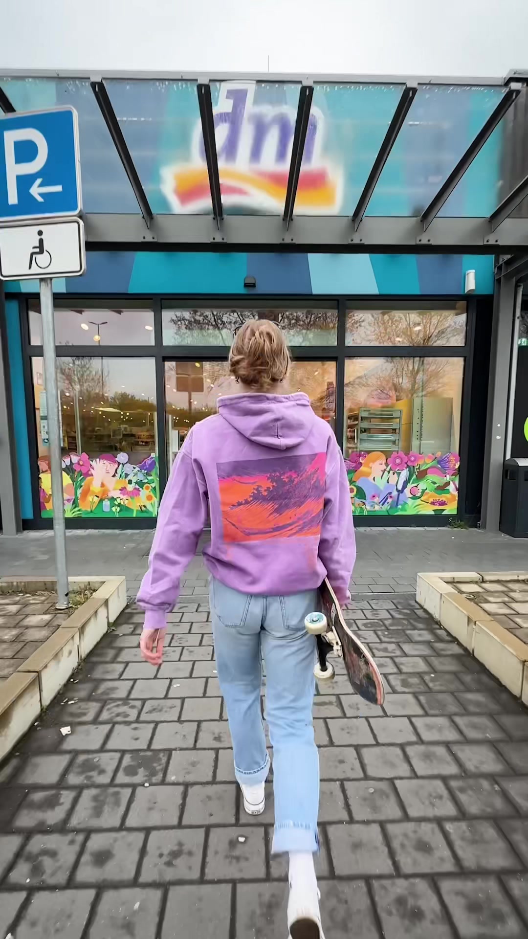 @dm-drogerie markt