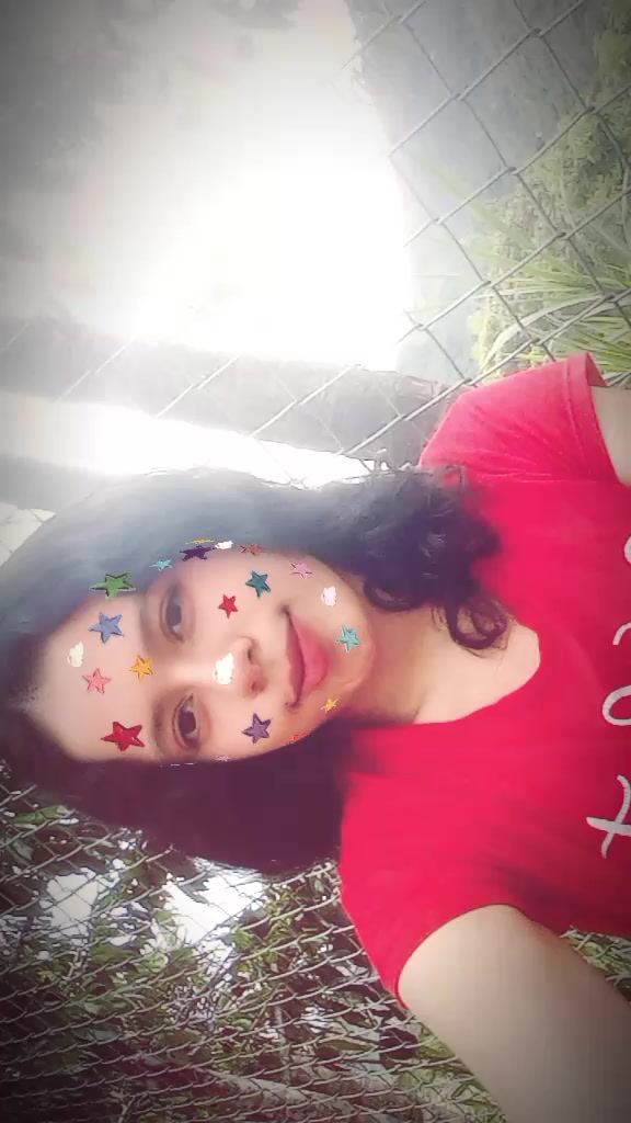 @La flaquita Garc&iacute;a 🍒
